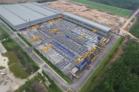 碧桂園森林城市