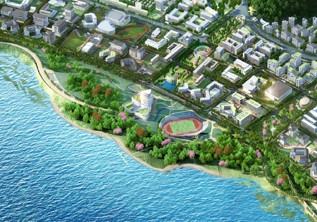 海南陵水圖書館