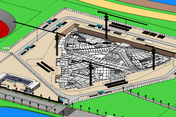 海南陵水圖書館