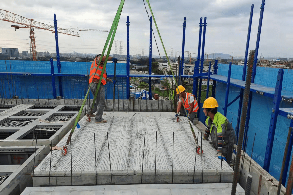 萬江翡翠濱江花園